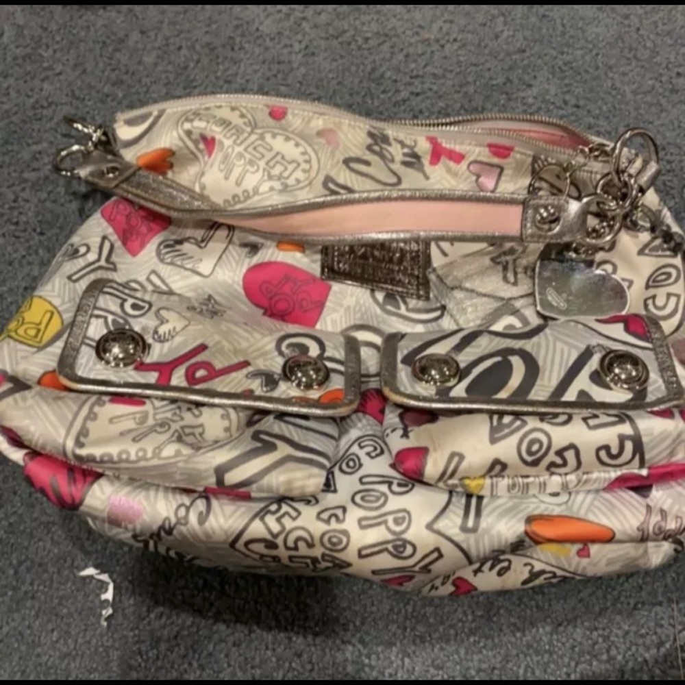 Coach bag - Picture 5 of 5